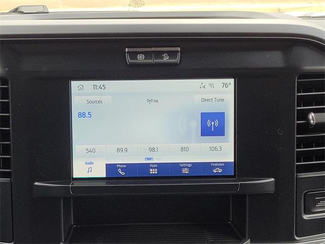 new 2026 Ford F-350 car, priced at $74,955