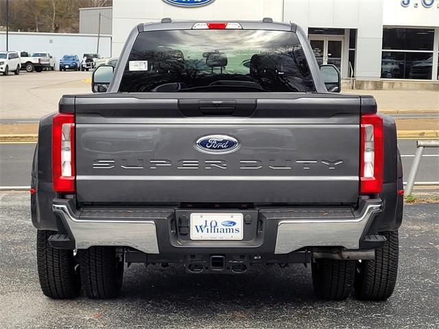 new 2026 Ford F-350 car, priced at $74,955