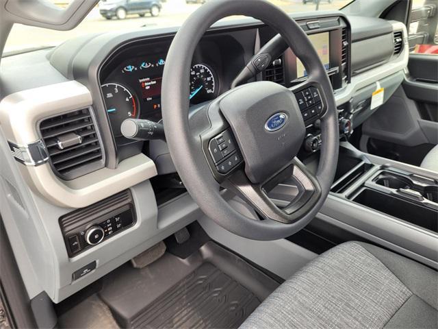 new 2026 Ford F-350 car, priced at $74,955