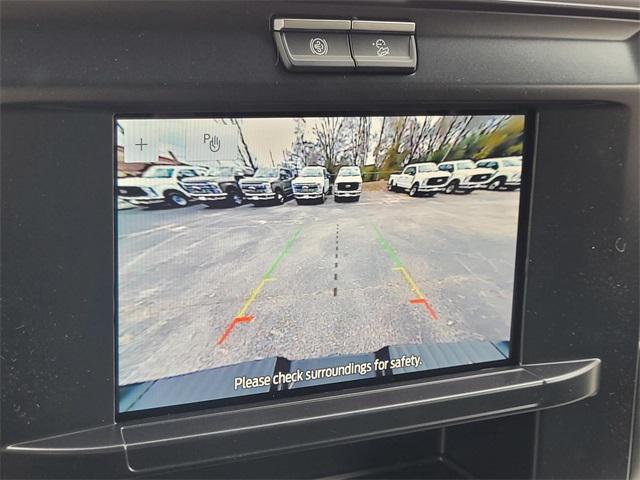 new 2026 Ford F-350 car, priced at $74,955