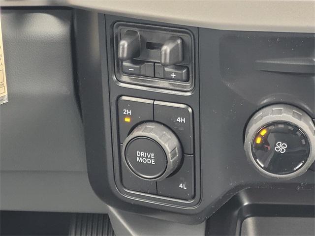 new 2026 Ford F-350 car, priced at $74,955