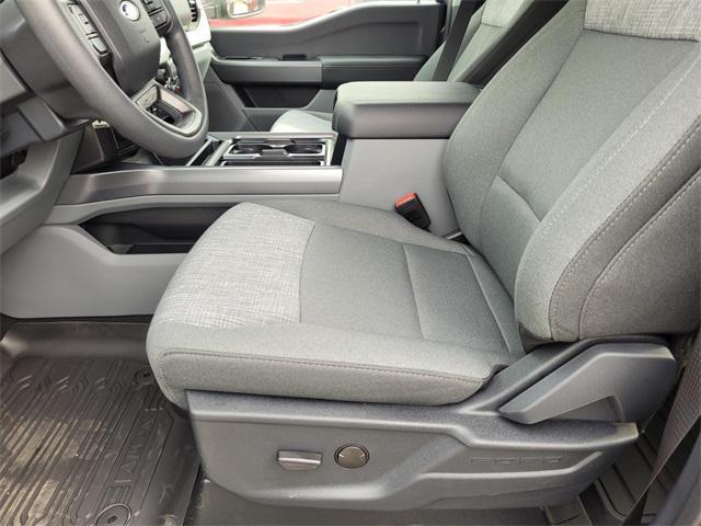 new 2026 Ford F-350 car, priced at $74,955