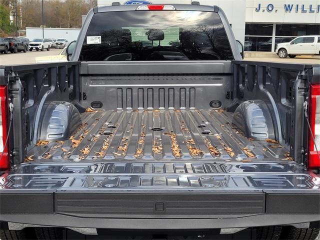 new 2026 Ford F-350 car, priced at $74,955