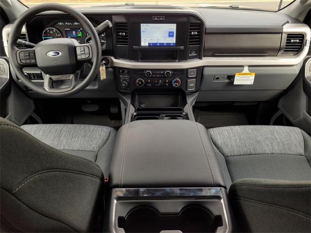 new 2026 Ford F-350 car, priced at $74,955