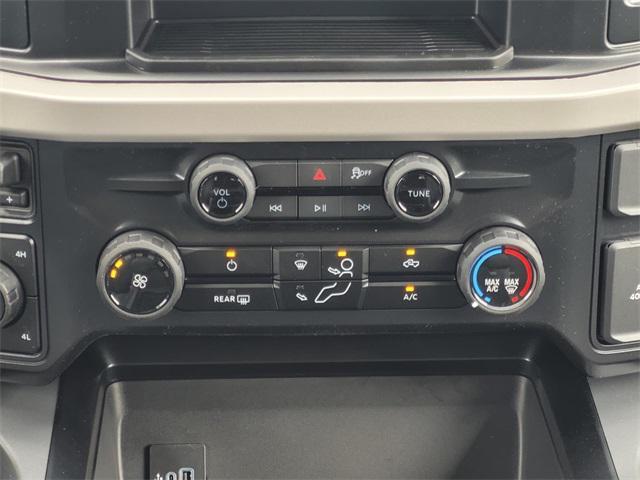 new 2026 Ford F-350 car, priced at $74,955