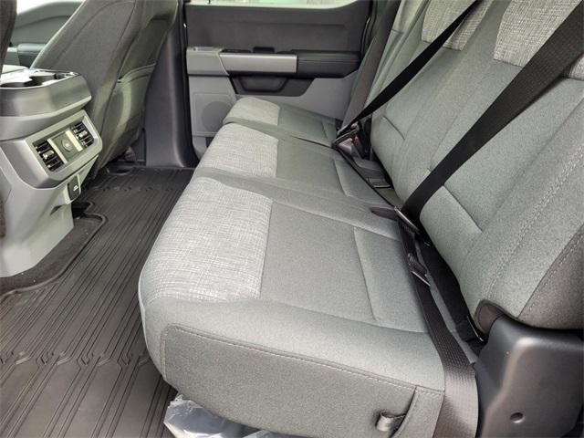 new 2026 Ford F-350 car, priced at $74,955