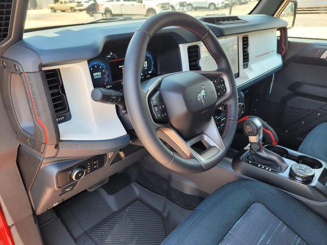 new 2026 Ford Bronco car, priced at $58,567