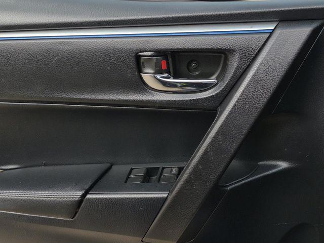 used 2015 Toyota Corolla car, priced at $10,900