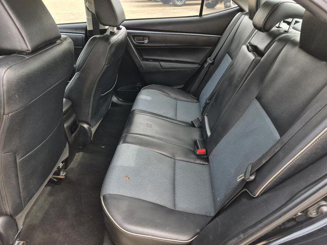 used 2015 Toyota Corolla car, priced at $10,900