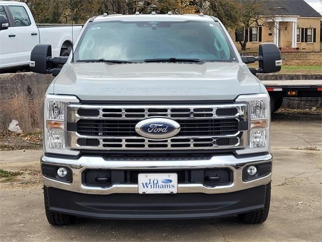 new 2026 Ford F-350 car, priced at $74,086