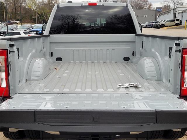 new 2026 Ford F-350 car, priced at $74,086