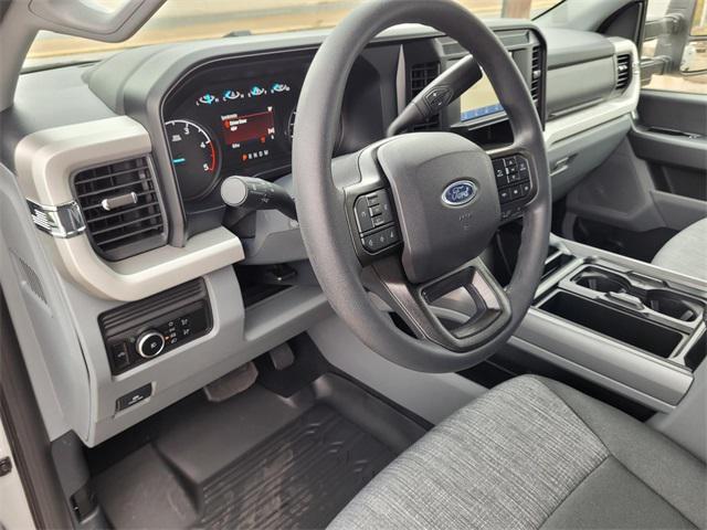 new 2026 Ford F-350 car, priced at $74,086