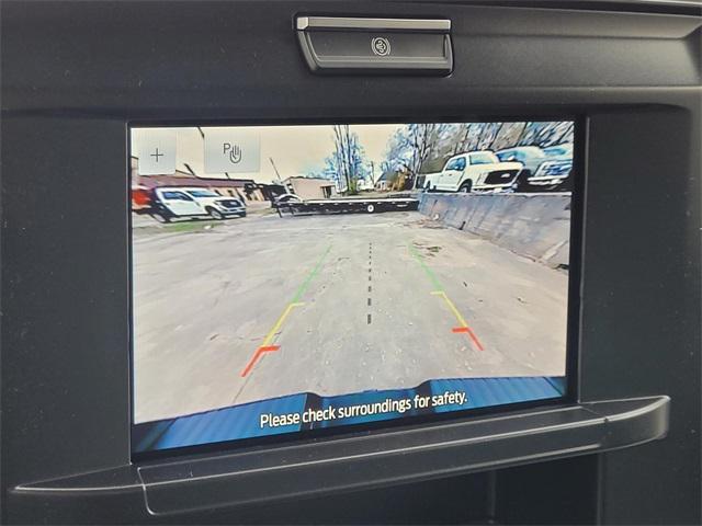 new 2026 Ford F-350 car, priced at $74,086