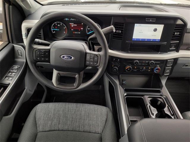 new 2026 Ford F-350 car, priced at $74,086