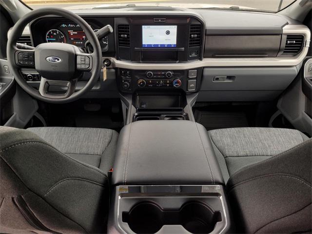 new 2026 Ford F-350 car, priced at $74,086