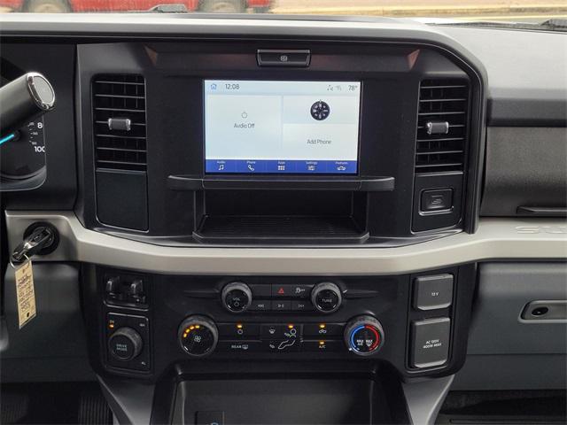 new 2026 Ford F-350 car, priced at $74,086