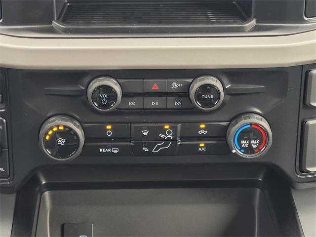 new 2026 Ford F-350 car, priced at $74,086