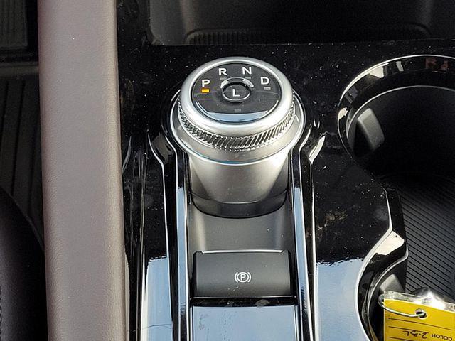 new 2026 Ford Explorer car, priced at $49,743