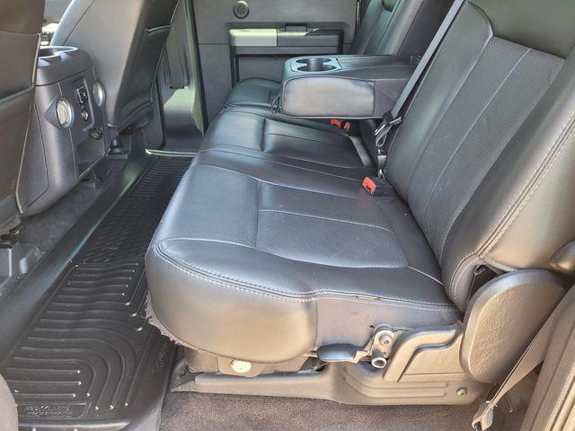 used 2011 Ford F-350 car, priced at $22,900