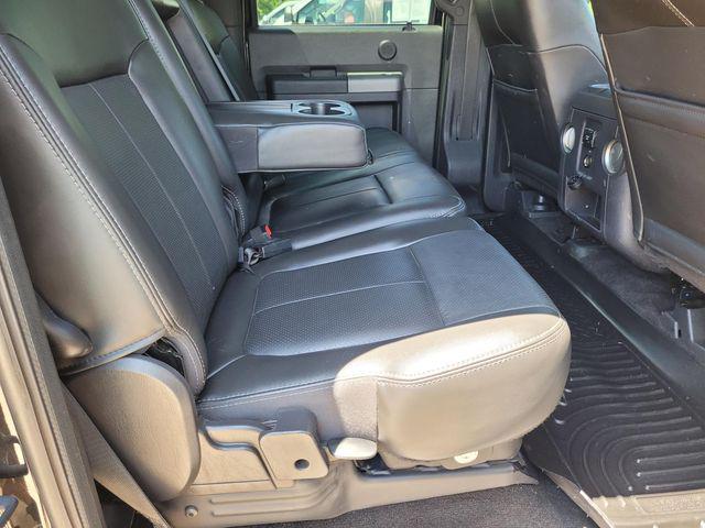 used 2011 Ford F-350 car, priced at $22,900