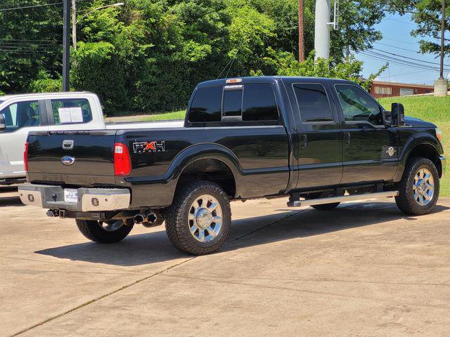 used 2011 Ford F-350 car, priced at $22,900