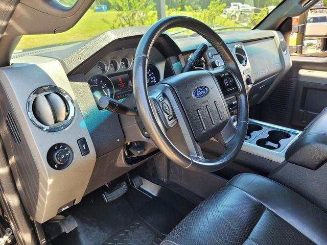 used 2011 Ford F-350 car, priced at $22,900