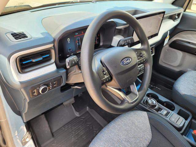 new 2026 Ford Maverick car, priced at $33,535