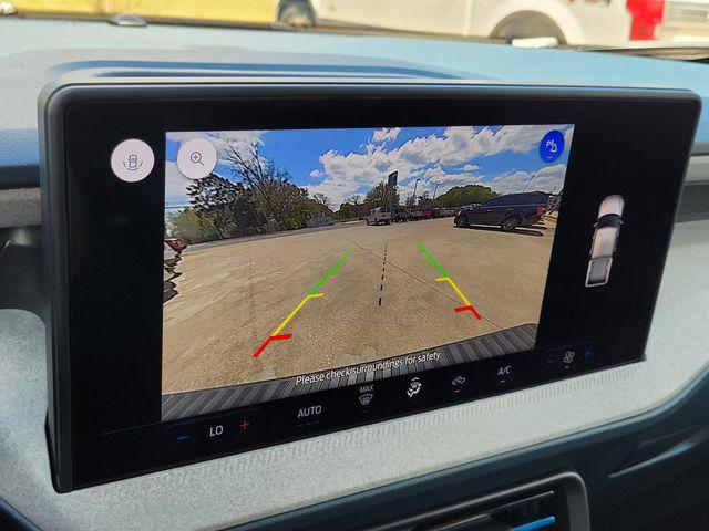 new 2026 Ford Maverick car, priced at $33,535