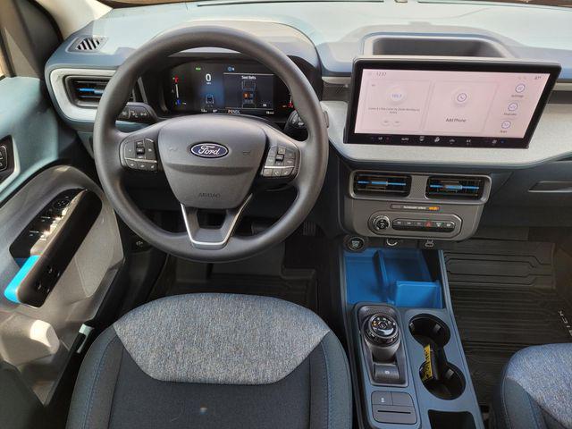 new 2026 Ford Maverick car, priced at $33,535