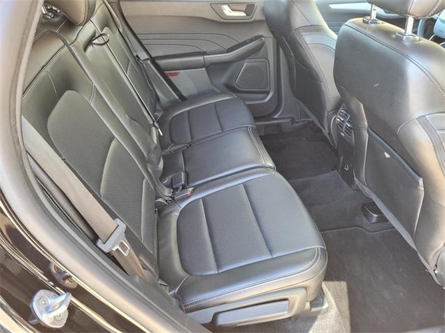 used 2022 Ford Escape car, priced at $19,995