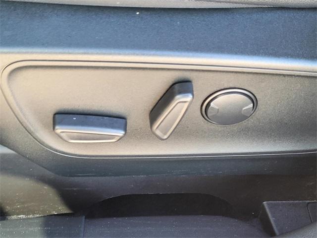 used 2022 Ford Escape car, priced at $19,995