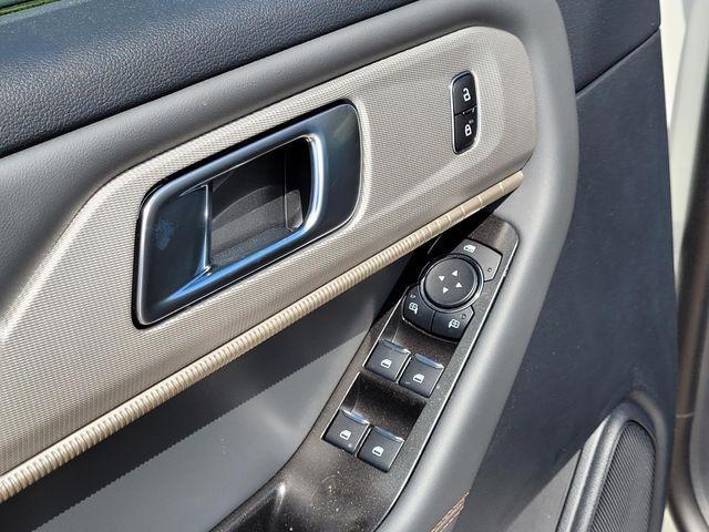 new 2026 Ford Explorer car, priced at $43,675