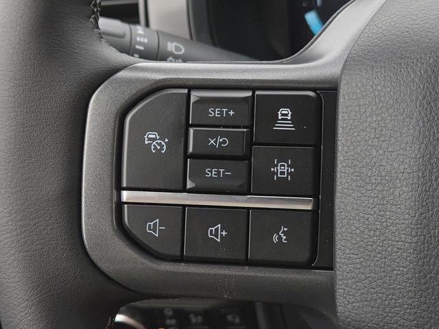 new 2025 Ford F-150 car, priced at $64,186