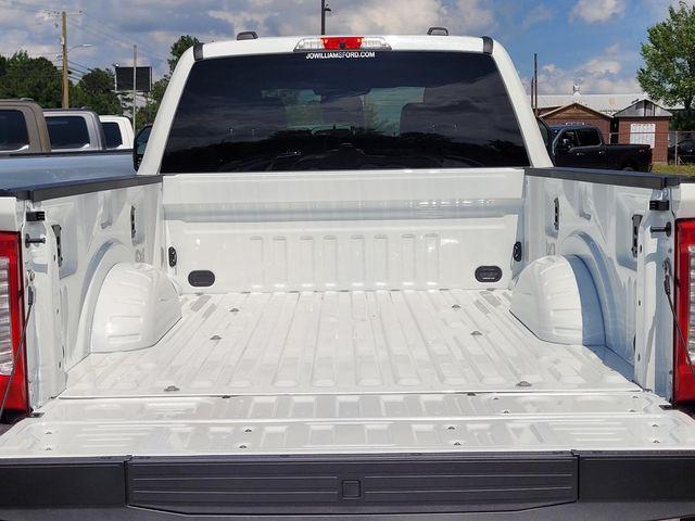 new 2026 Ford F-250 car, priced at $81,585