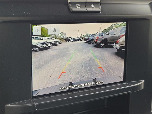 new 2026 Ford F-250 car, priced at $104,193