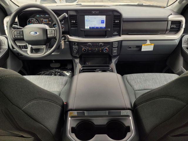 new 2026 Ford F-250 car, priced at $104,193