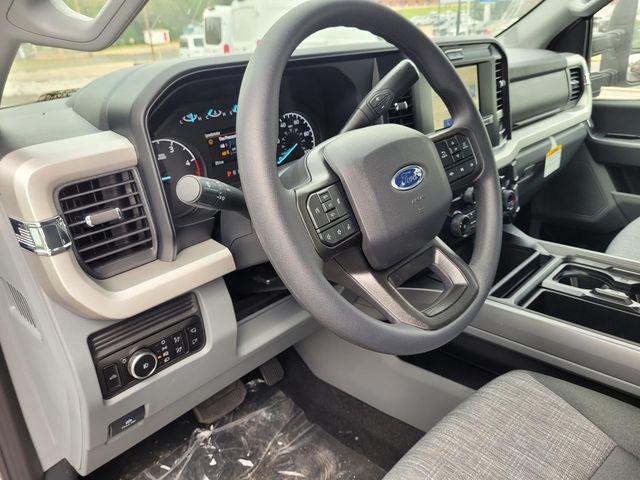 new 2026 Ford F-250 car, priced at $104,193