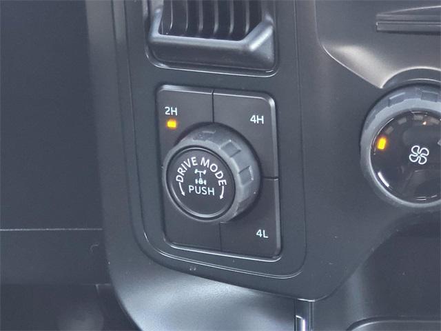 new 2025 Ford F-150 car, priced at $45,582