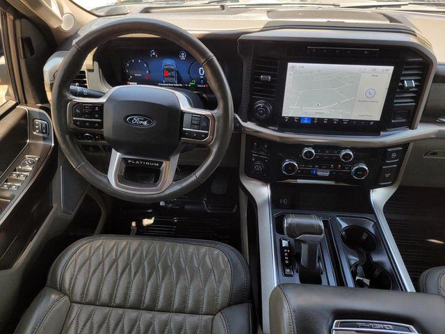 used 2024 Ford F-150 car, priced at $59,900