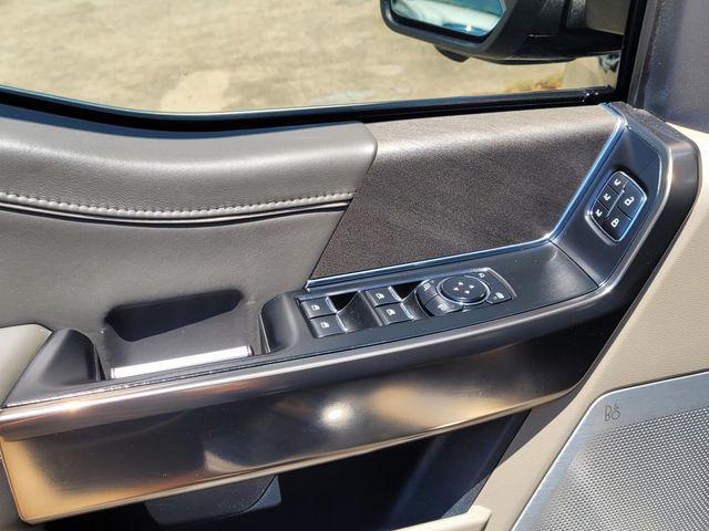 used 2024 Ford F-150 car, priced at $59,900