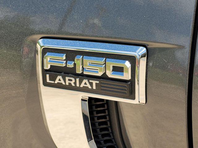 new 2026 Ford F-150 car, priced at $59,541