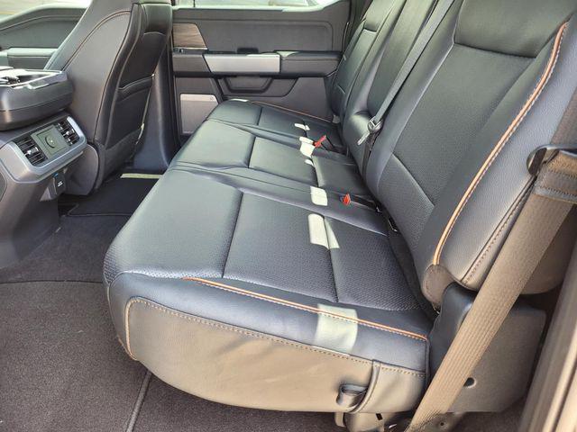 new 2026 Ford F-150 car, priced at $59,541