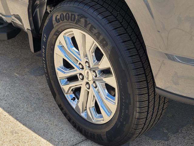 new 2026 Ford F-150 car, priced at $59,541