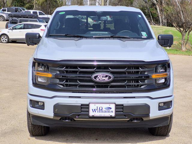 new 2025 Ford F-150 car, priced at $56,611