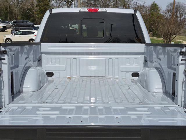 new 2025 Ford F-150 car, priced at $56,611