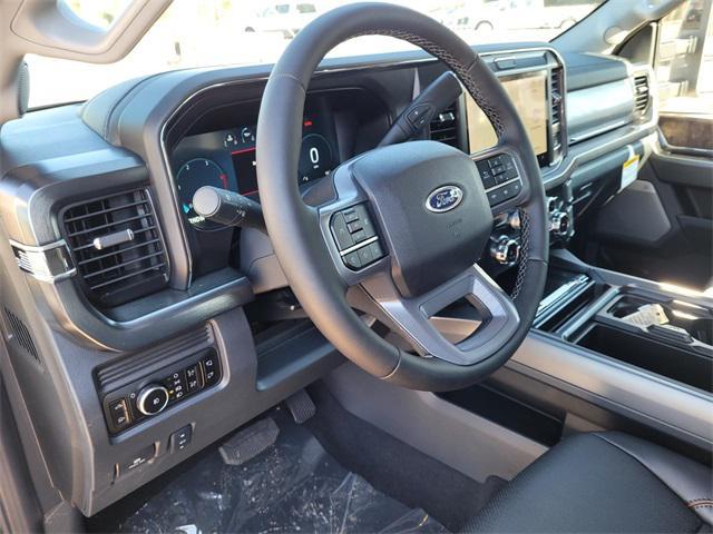 new 2026 Ford F-450 car, priced at $91,745