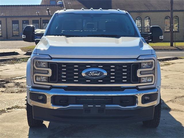 new 2026 Ford F-450 car, priced at $91,745