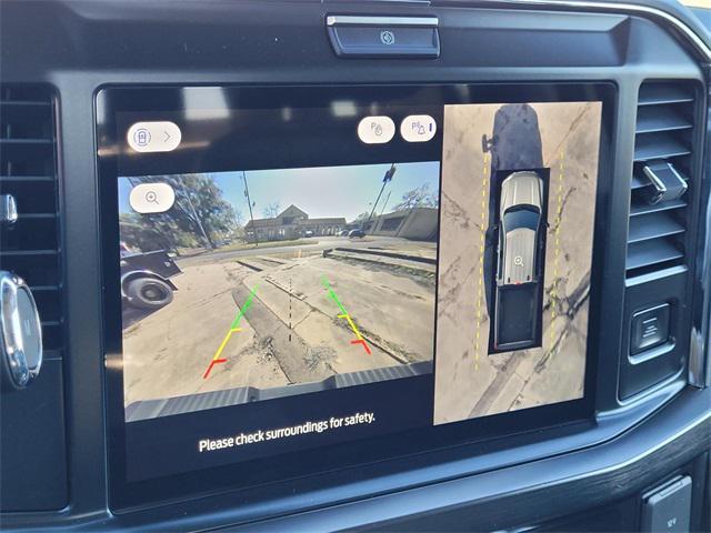 new 2026 Ford F-450 car, priced at $91,745