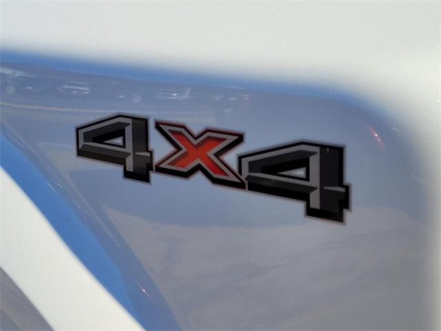 new 2026 Ford F-450 car, priced at $91,745