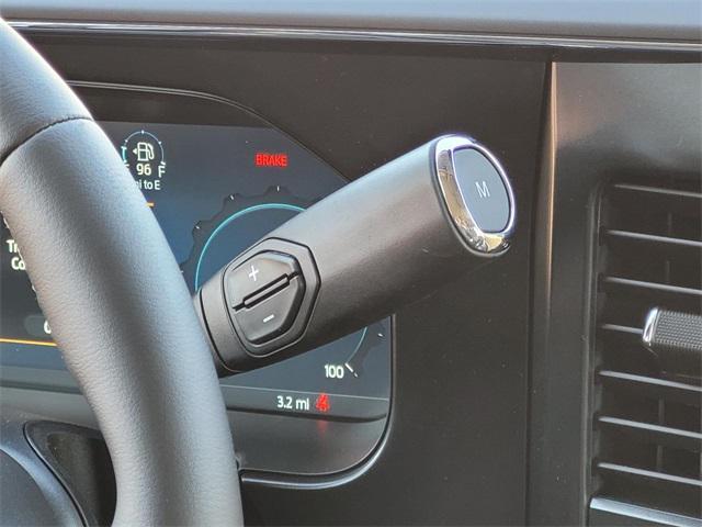 new 2026 Ford F-450 car, priced at $91,745